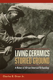 Front cover_Living Ceramics, Storied Ground