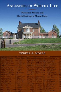 Couverture_Ancestors of Worthy Life