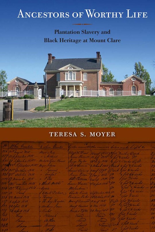 Couverture_Ancestors of Worthy Life