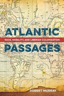 Front cover_Atlantic Passages