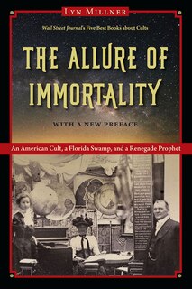 Couverture_The Allure of Immortality