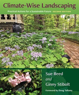 Front cover_Climate-Wise Landscaping
