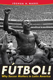Front cover_Fútbol!