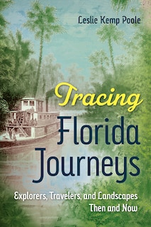 Front cover_Tracing Florida Journeys