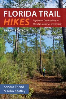 Front cover_Florida Trail Hikes