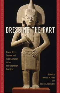 Front cover_Dressing the Part