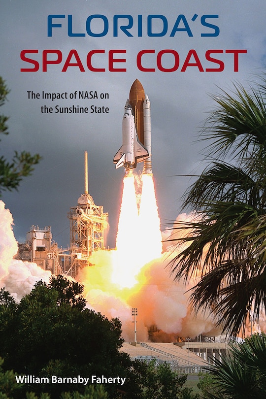 Front cover_Florida's Space Coast