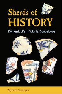 Couverture_Sherds of History