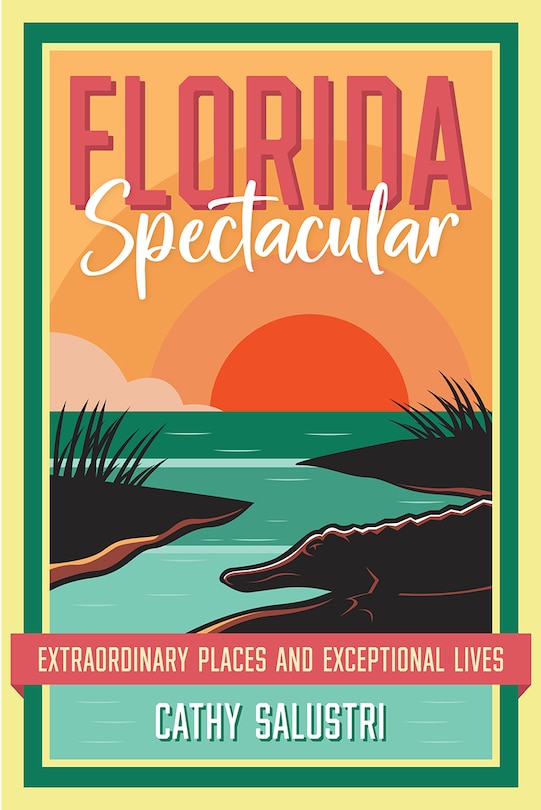 Front cover_Florida Spectacular