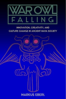 Couverture_War Owl Falling