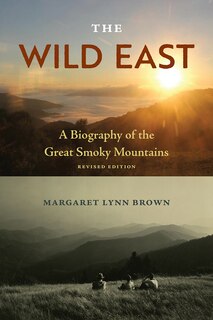 Couverture_The Wild East