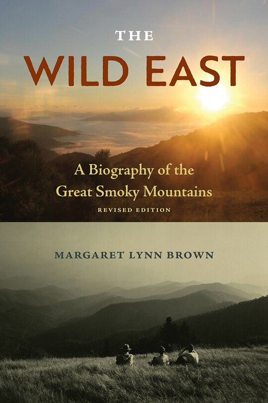 Couverture_The Wild East