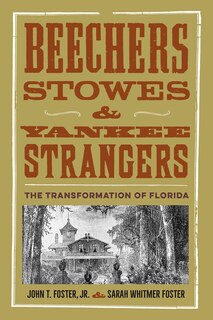 Front cover_Beechers, Stowes, and Yankee Strangers
