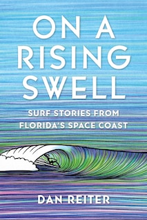 Front cover_On a Rising Swell