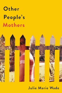 Front cover_Other People's Mothers