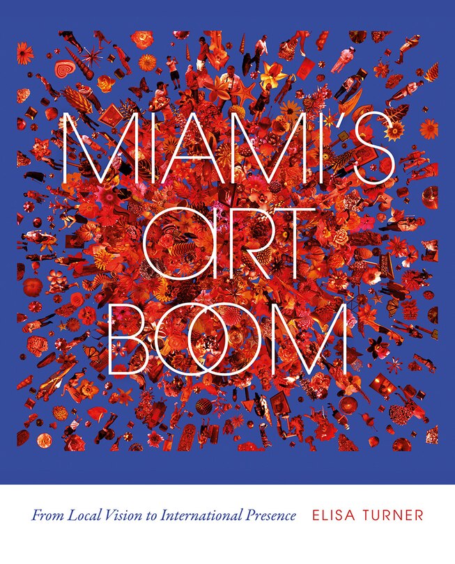 Front cover_Miami's Art Boom