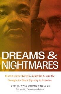 Couverture_Dreams and Nightmares