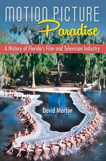 Front cover_Motion Picture Paradise