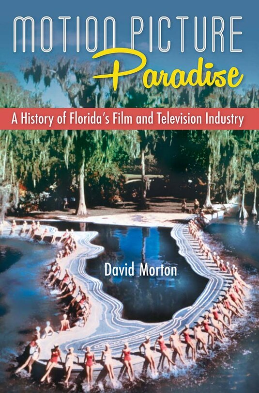 Front cover_Motion Picture Paradise
