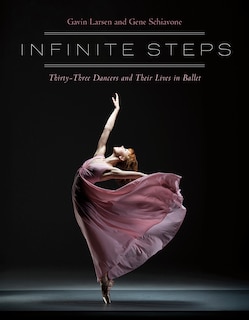 Front cover_Infinite Steps