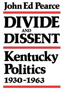 Couverture_Divide And Dissent