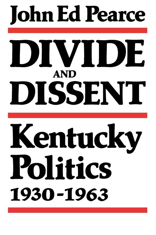 Couverture_Divide And Dissent