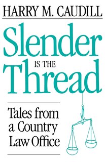 Front cover_Slender Is The Thread
