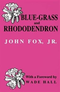 Couverture_Bluegrass and Rhododendron-Pa
