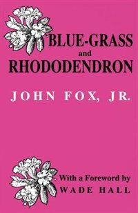 Couverture_Bluegrass and Rhododendron-Pa