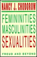 Front cover_Femininities, Masculinities, Sexualities