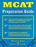 Mcat Preparation Guide