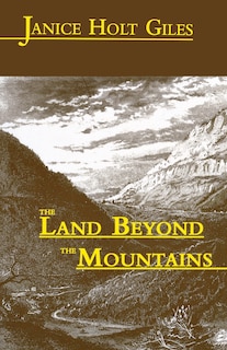Front cover_The Land Beyond The Mountains