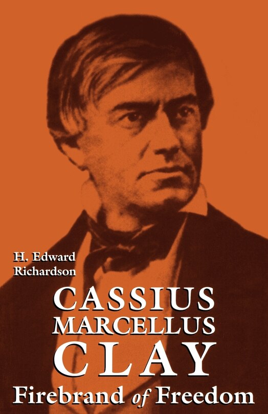Front cover_Cassius Marcellus Clay