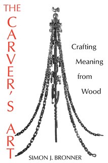 Front cover_The Carver's Art