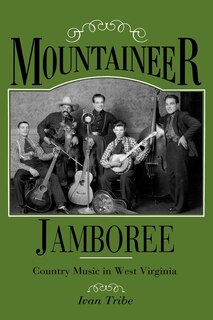 Front cover_Mountaineer Jamboree