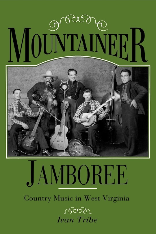 Front cover_Mountaineer Jamboree