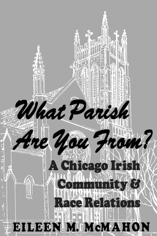 Couverture_What Parish Are You From?