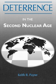 Couverture_Deterrence In The Second Nuclear Age