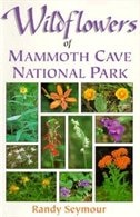 Front cover_Wildflowers of Mammoth Cave National Park