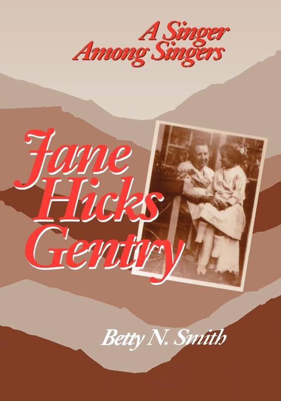 Front cover_Jane Hicks Gentry