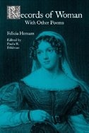 Front cover_Records Of Woman, With Other Poems