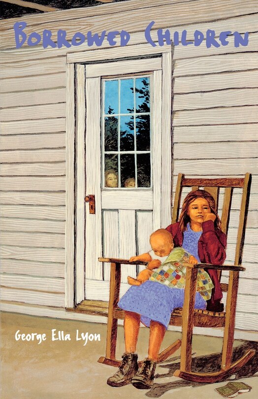Front cover_Borrowed Children