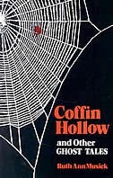 Couverture_Coffin Hollow And Other Ghost Tales