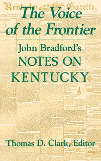 Front cover_The Voice Of The Frontier