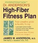 Front cover_Dr. Anderson's High-Fiber Fit Plan