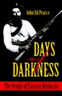 Couverture_Days Of Darkness