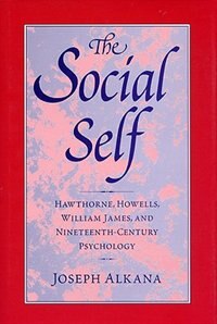 Front cover_The Social Self
