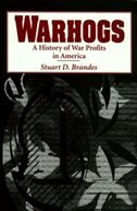 Front cover_Warhogs