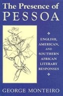 Couverture_The Presence Of Pessoa