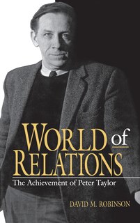 Front cover_World Of Relations